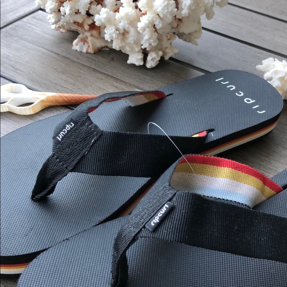 Rip Curl Shoes - 🌴🔆RIP CURL- SANDALS🔆🌴